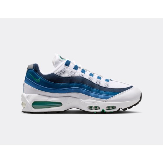 Nike Air Max 95 Big Bubble Slate