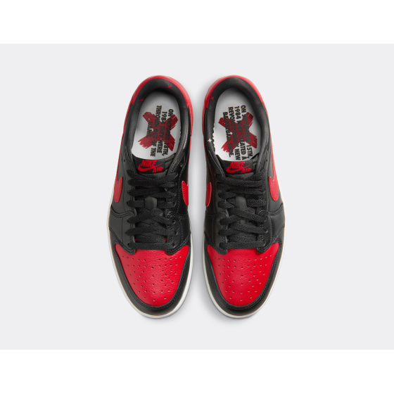 Jordan Air Jordan 1 Retro Low OG Banned
