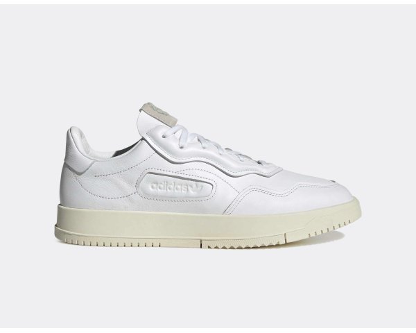adidas SC Premiere White Power Green