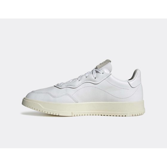 adidas SC Premiere White Power Green
