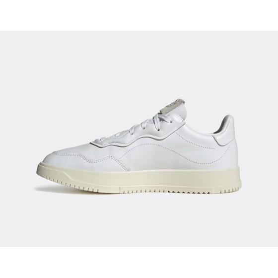adidas SC Premiere White Power Green