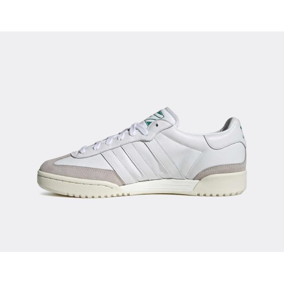 adidas Tangum White Power Green