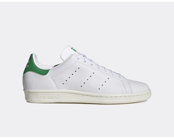 adidas Stan Smith 80S White Green