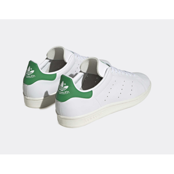 adidas Stan Smith 80S White Green