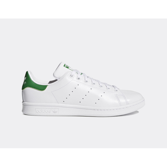 adidas Stan Smith White Green