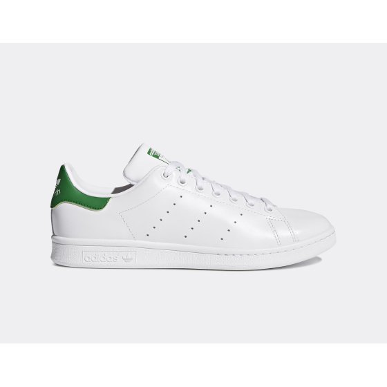 adidas Stan Smith White Green