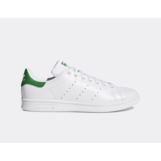 adidas Stan Smith White Green