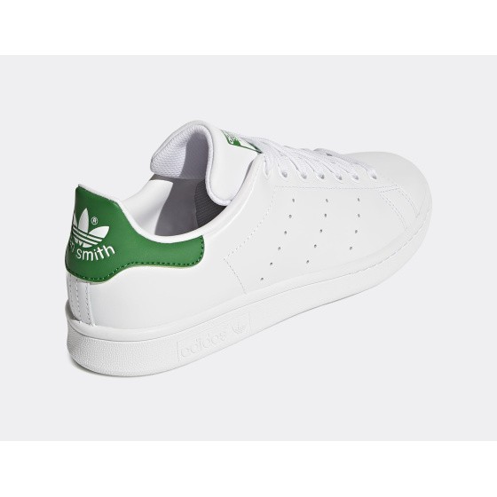 adidas Stan Smith White Green