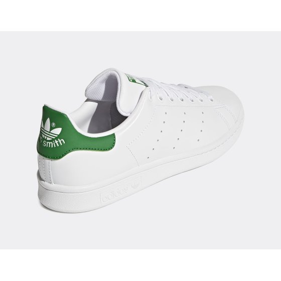 adidas Stan Smith White Green