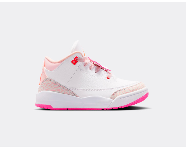 Jordan Air Jordan 3 Retro PS Spring Flowers