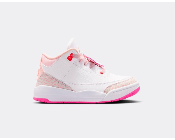 Jordan Air Jordan 3 Retro PS Spring Flowers