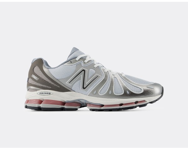 New Balance 1890 Dark Silver Metallic