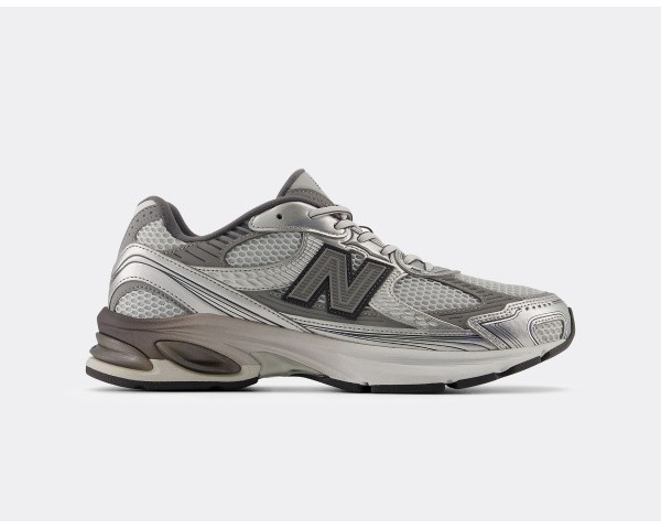 New Balance 2010 Grey Days