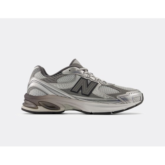 New Balance 2010 Grey Days