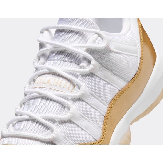 Jordan W Air Jordan 11 Retro Low Mother’s Day