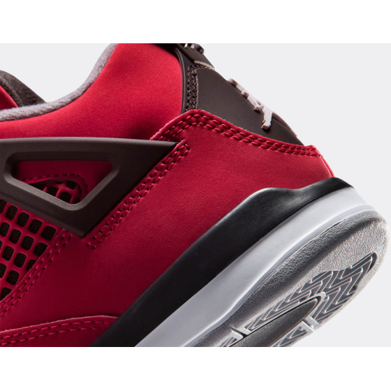 Jordan Air Jordan 4 Retro PS Toro Bravo