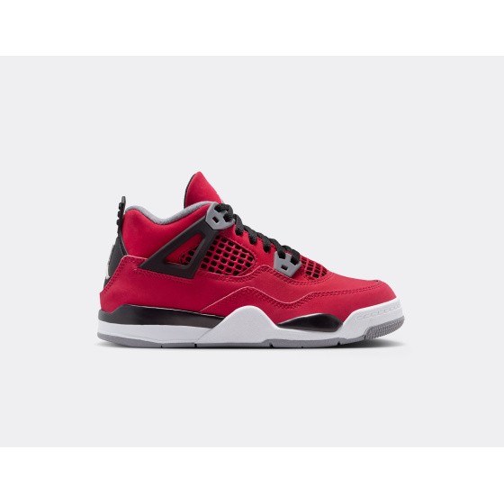 Jordan Air Jordan 4 Retro PS Toro Bravo