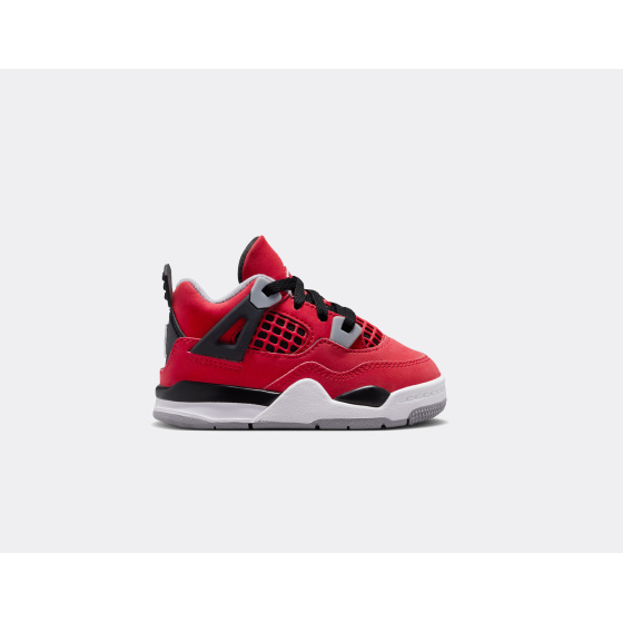 Jordan Air Jordan 4 Retro TD Toro Bravo