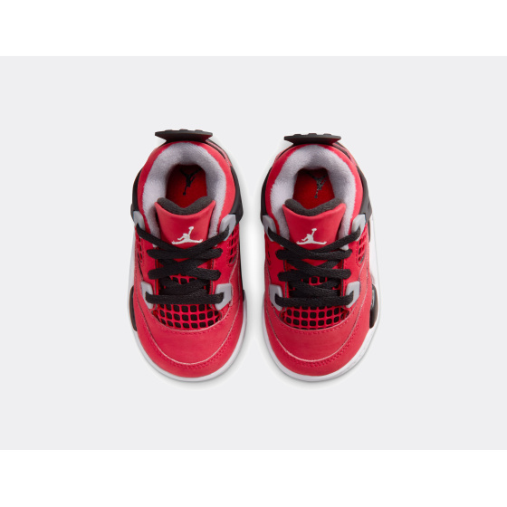 Jordan Air Jordan 4 Retro TD Toro Bravo