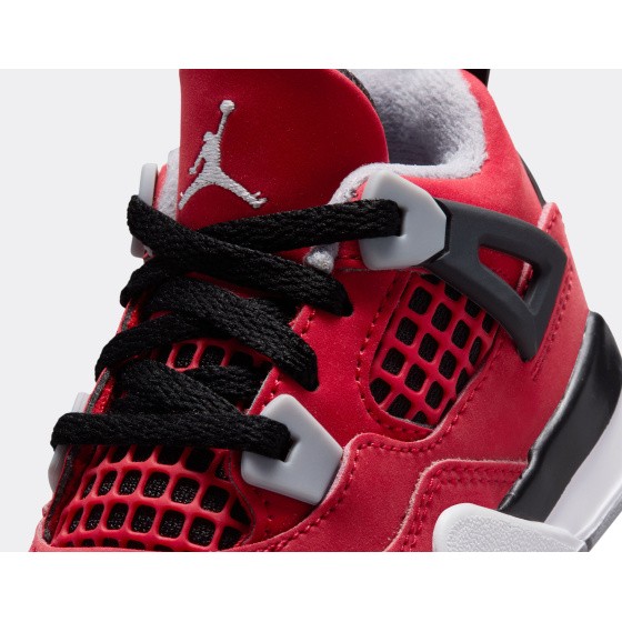Jordan Air Jordan 4 Retro TD Toro Bravo