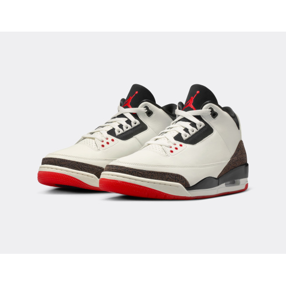 Jordan Air Jordan 3 Retro OG World’s Best Dad