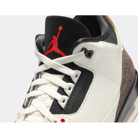Jordan Air Jordan 3 Retro OG World’s Best Dad