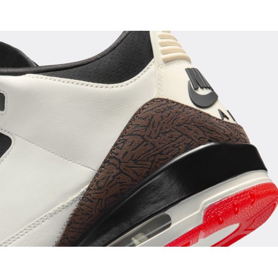 Jordan Air Jordan 3 Retro OG World’s Best Dad