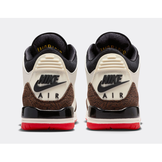 Jordan Air Jordan 3 Retro OG GS World’s Best Dad