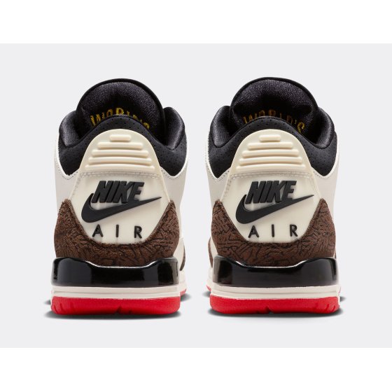 Jordan Air Jordan 3 Retro OG GS World’s Best Dad