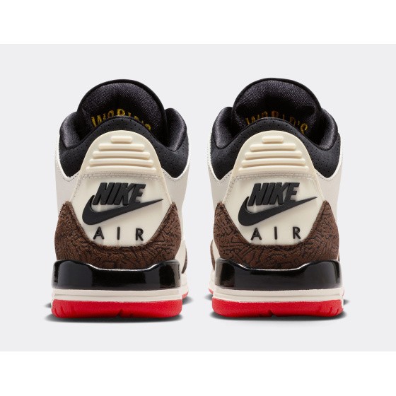 Jordan Air Jordan 3 Retro OG GS World’s Best Dad
