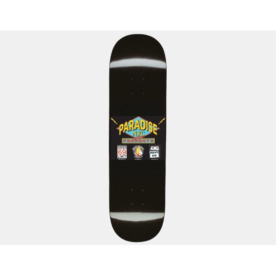 Paradise Flashdance Deck 8.25