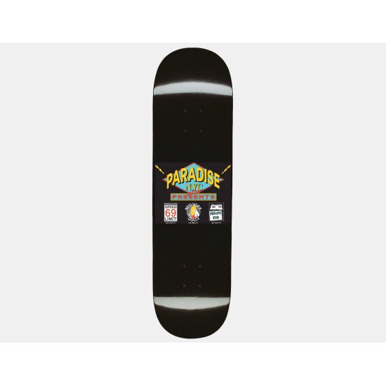 Paradise Flashdance Deck 8.25