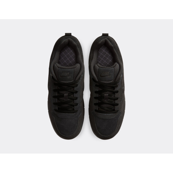 Nike SB Zoom Air Paul Rodriguez Low Black