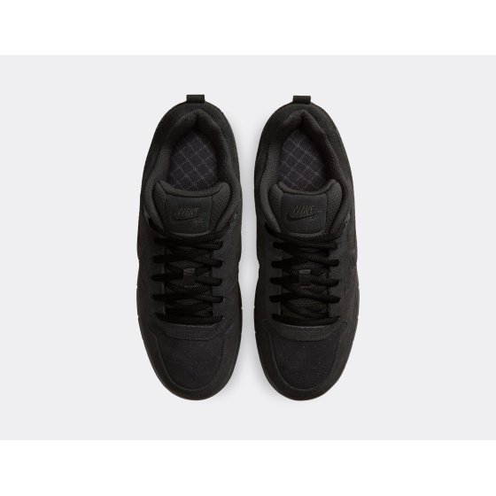 Nike SB Zoom Air Paul Rodriguez Low Black