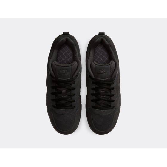 Nike SB Zoom Air Paul Rodriguez Low Black