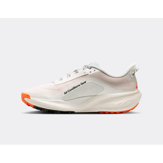 Nike ACG Pegasus Trail Summit White Safety Orange