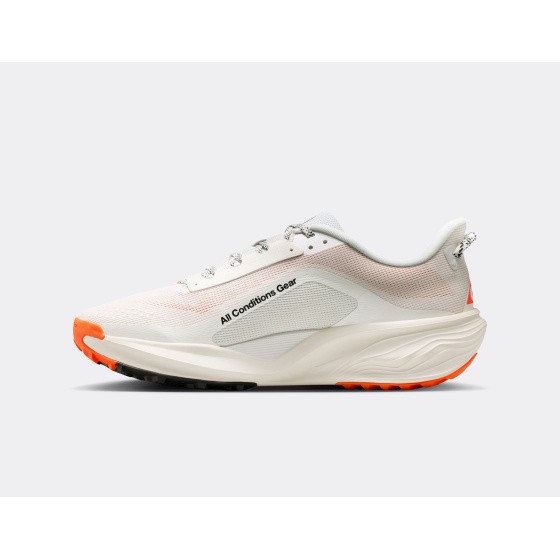 Nike ACG Pegasus Trail Summit White Safety Orange