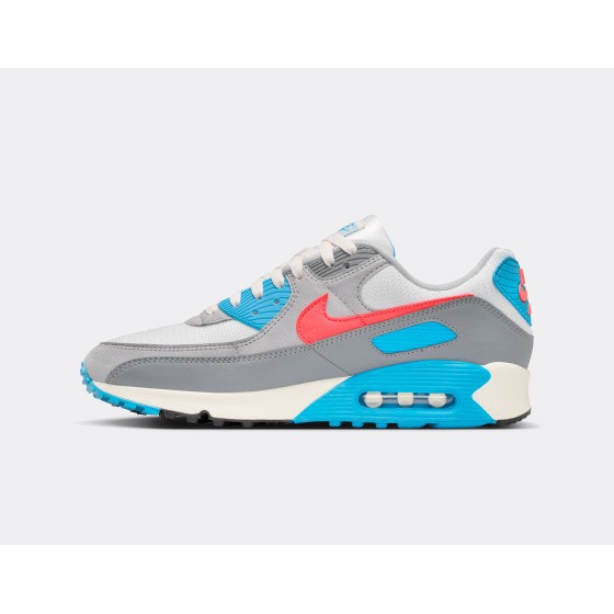 Nike Air Max 3 Cool Grey Infrared