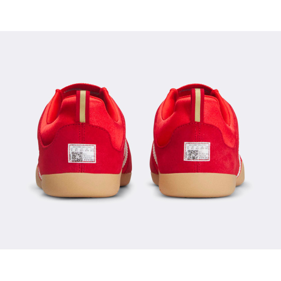 adidas Bad Bunny Ballerina Vivid Red