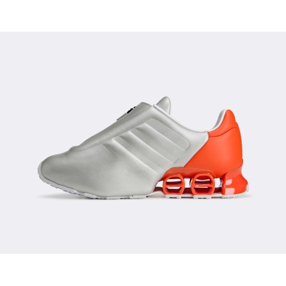 adidas Megaride S2 Miaou Silver Metallic