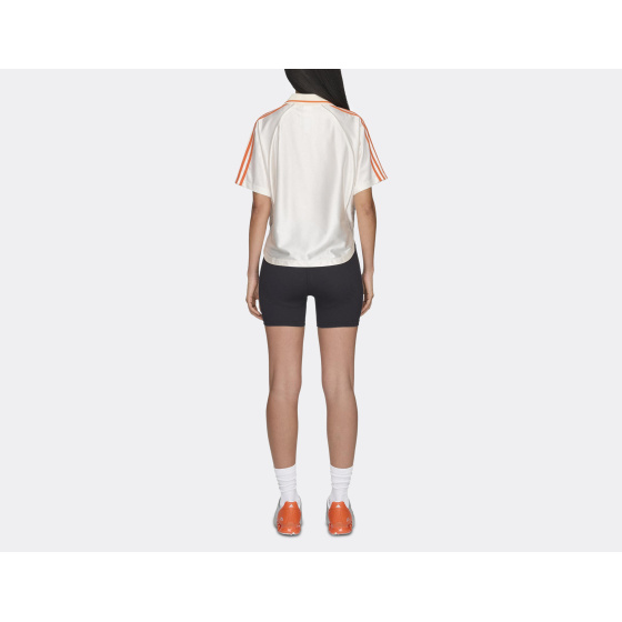 adidas Miaou Jersey Chalk White