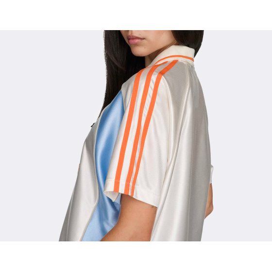 adidas Miaou Jersey Chalk White
