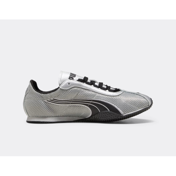 Puma H-Street Chrome Silver