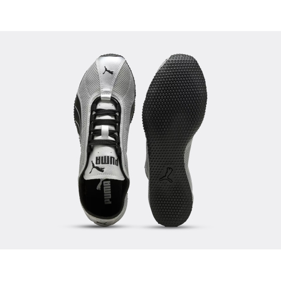 Puma H-Street Chrome Silver