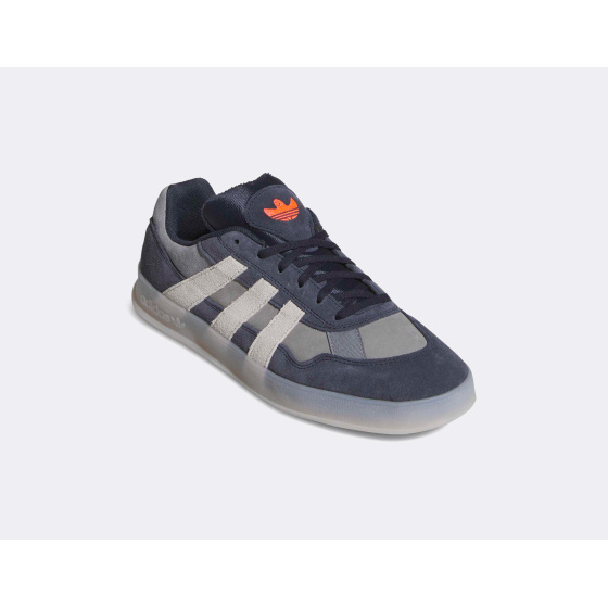 adidas Skateboarding Aloha Super Legend Ink Crystal White
