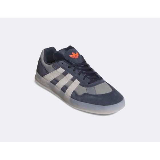 adidas Skateboarding Aloha Super Legend Ink Crystal White