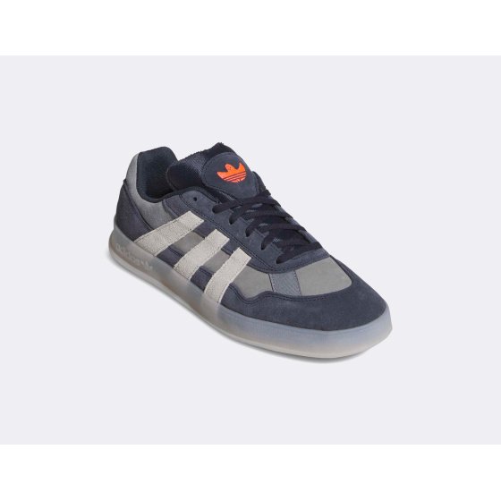 adidas Skateboarding Aloha Super Legend Ink Crystal White