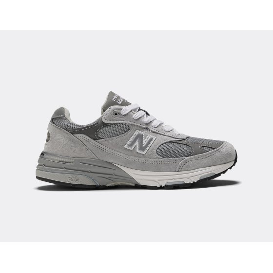 New Balance 993 Grey Made in USA