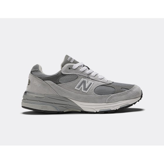 New Balance 993 Grey Made in USA
