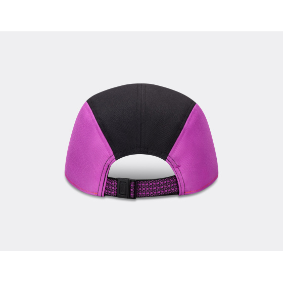 Nike ACG Fly Cap Safety Orange Vivid Purple